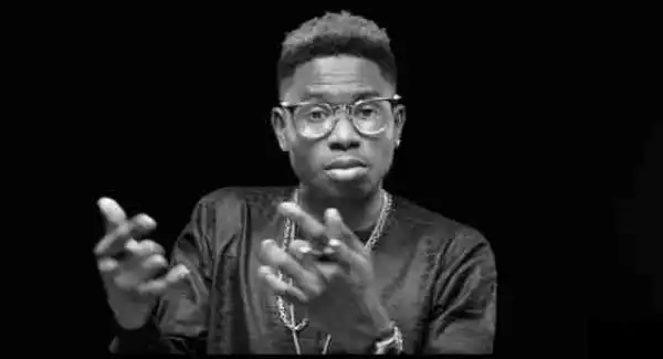Lil Kesh Says He Is Tired Of His Single Life (See Tweet)